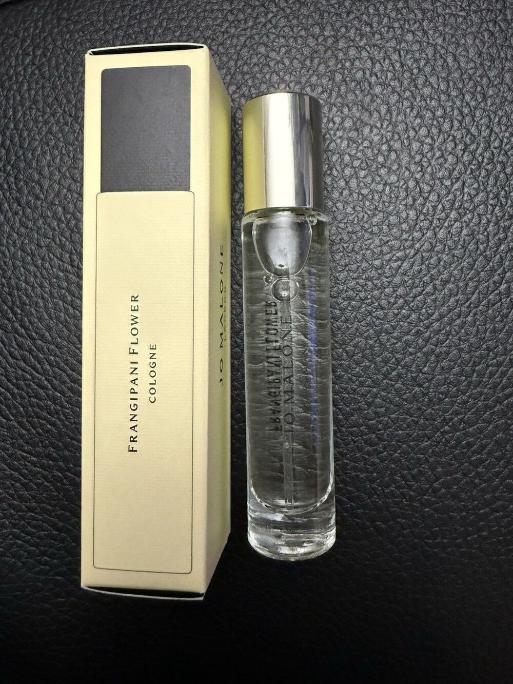 Jo Malone London Frangipani Flower .34oz/10ml New